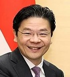 로렌스 웡