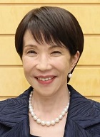 다카이치 사나에