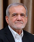 마수드 페제시키안